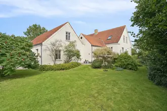 Villa på Bygaden 107, Tullebølle, 5953 Tranekær