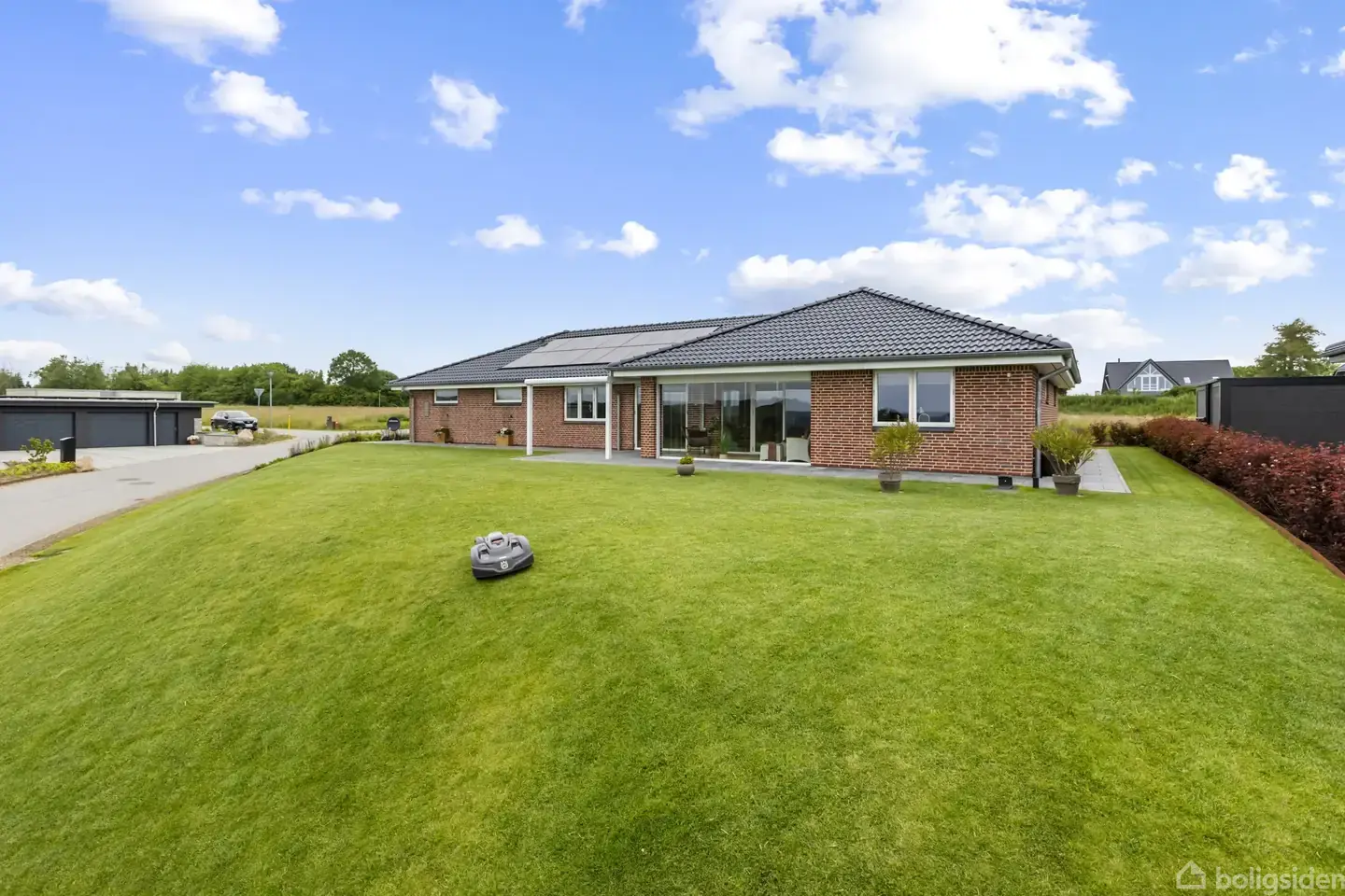 Villa på Vennersminde 7, 6200 Aabenraa