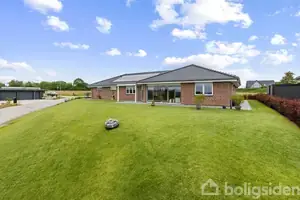 Villa på Vennersminde 7, 6200 Aabenraa