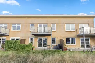 Andelsbolig på Neshøj 73, 9000