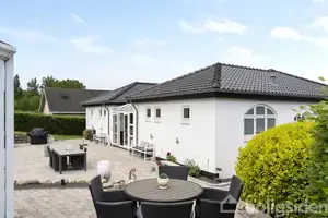 Villa på Stenhusparken 17, 4300 Holbæk