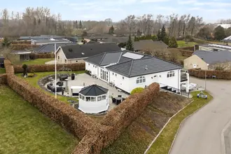 Villa på Stenhusparken 17, 4300 Holbæk