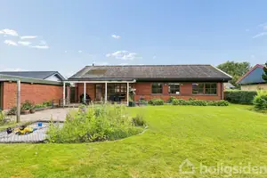 Villa på Blåmejsevej 7, 7480 Vildbjerg