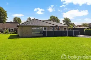 Villa på Apotekervej 2, 5854 Gislev