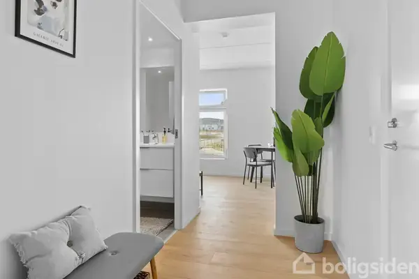 Ejerlejlighed på Vilhelm Ehlerts Alle 17C, st. th., 8800 Viborg