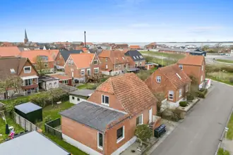 Villa på Martinsgade 1, 9670 Løgstør