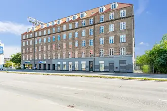 Ejerlejlighed på Lyngbyvej 68, 2100 København Ø