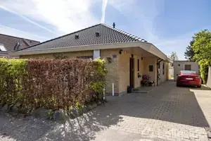 Villa på Havbovej 22, 2665 Vallensbæk Strand