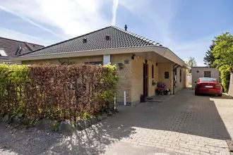 Villa på Havbovej 22, 2665 Vallensbæk Strand