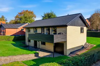 Villa på Ejsbølvej 24, 6100 Haderslev
