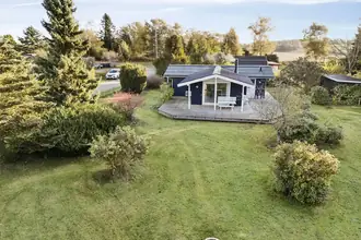 Fritidshus på Ringmosevej 17, Kisserup, 4300 Holbæk