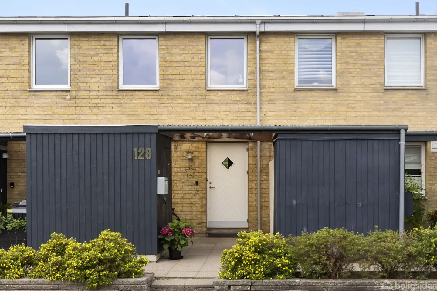 Rækkehus på Gertrud Rasks Vej 128, 9210 Aalborg SØ