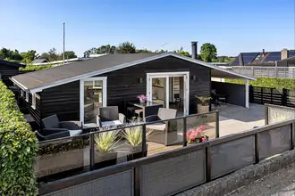 Fritidshus på Flovt Strand 59, 6100 Haderslev