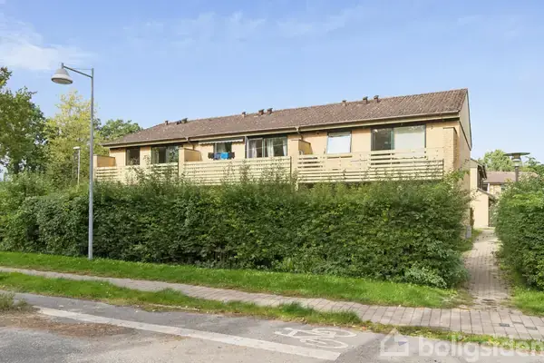 Ejerlejlighed på Mölndalsparken 12, 2620 Albertslund