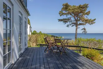 Villa på Strandvejen 19, Marstal, 5960 Marstal