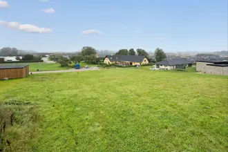 Helårsgrund på Palleshøje 81, 8800 Viborg