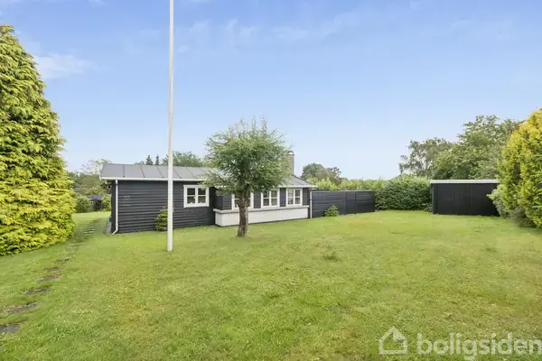 Fritidsbolig på Bogfinkevej 20, 3120 Dronningmølle