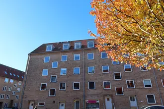 Andelsbolig på Jordbrovej 15, 3. th., 8200