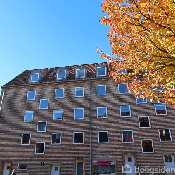 Andelsbolig på Jordbrovej 15, 3. th., 8200 Aarhus N