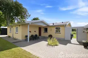 Villa på Gammel Skolevej 1B, 4623 Lille Skensved