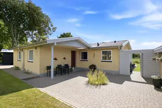 Villa på Gammel Skolevej 1B, St Ladager, 4623 Lille Skensved