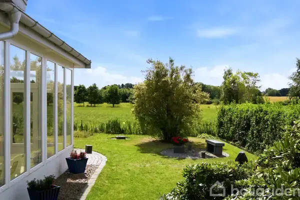 Villa på Gammel Skolevej 1B, 4623 Lille Skensved