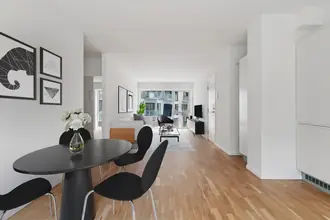 Ejerlejlighed på Amagerfælledvej 120, 2. th., 2300 København S