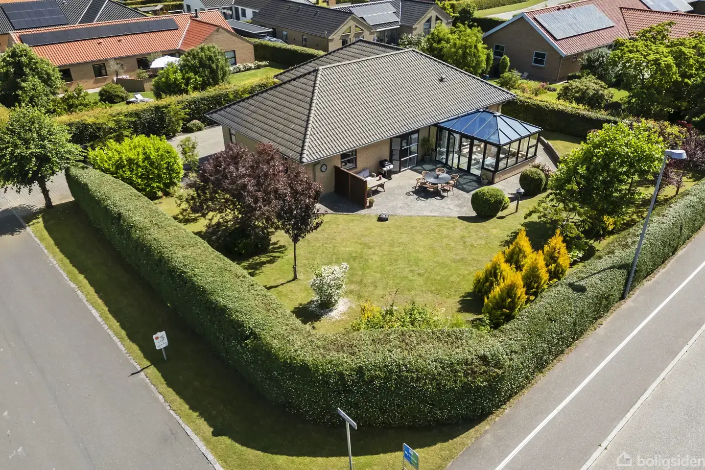 Villa på Skovbrynet 2, 8700 Horsens