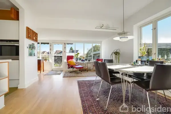 Villa på Rosenvænget 8, 5500 Middelfart