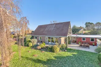 Villa på Skæring Hedevej 230, 8250 Egå