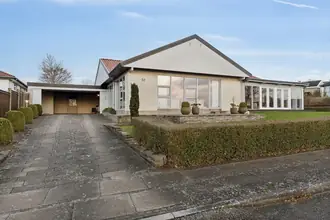 Villa på Th. Staunings Vej 32, 9210 Aalborg SØ