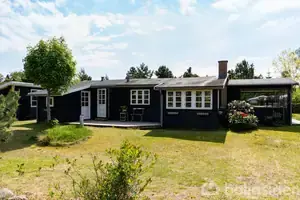 Fritidsbolig på Vibevænget 4, 4873 Væggerløse