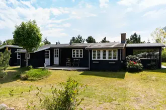 Fritidshus på Vibevænget 4, 4873 Væggerløse