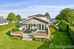 Villa på Strandbyvej 31, 8240 Risskov