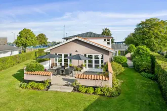 Villa på Strandbyvej 31, 8240 Risskov