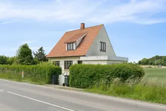 Villa på Snødevej 25, Fæbæk, 5953 Tranekær