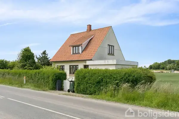 Villa på Snødevej 25, 5953 Tranekær