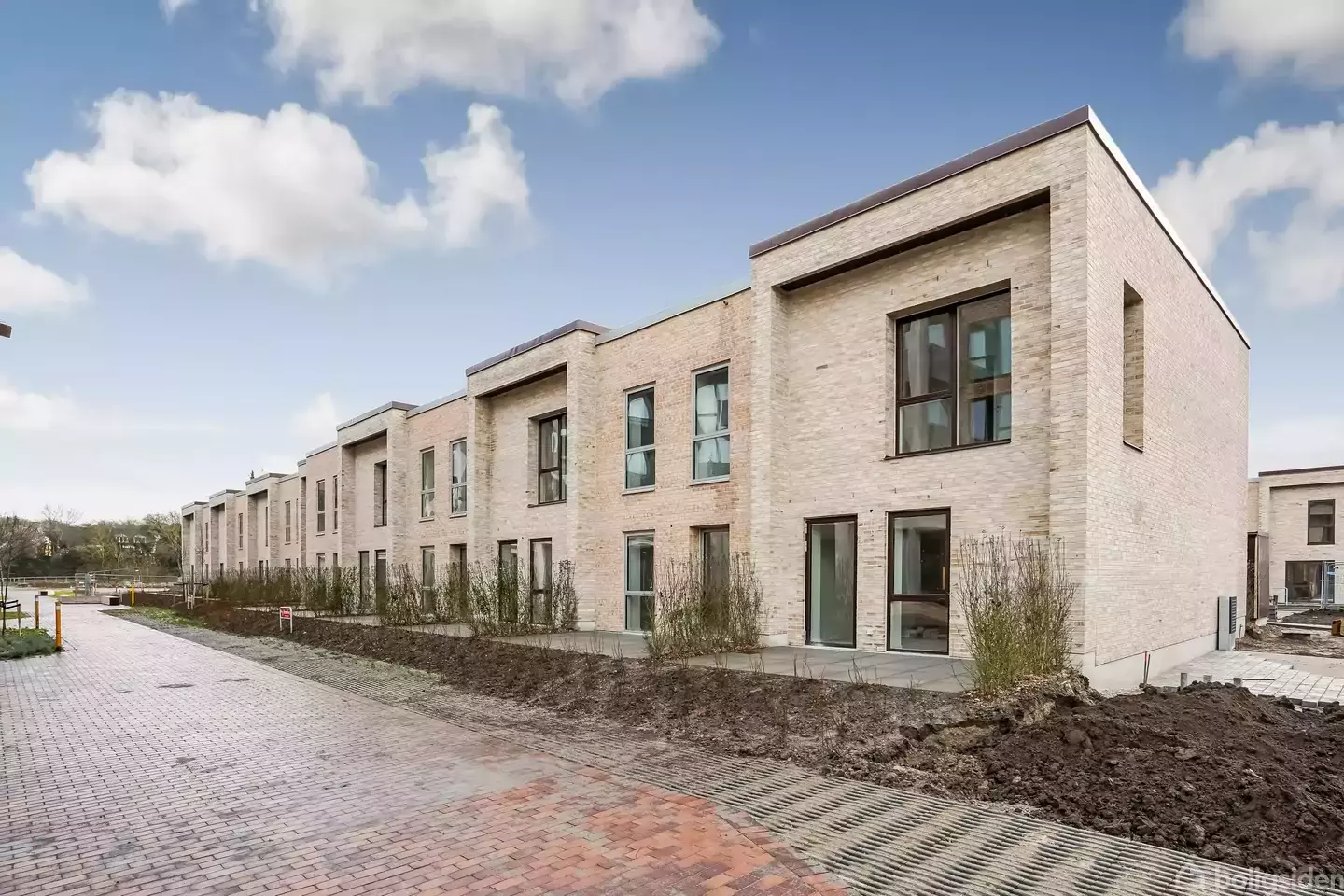 Rækkehus på Nøkkerosen 4, 5250 Odense SV