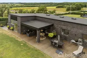 Villa på Galgehøj 41, 9600 Aars