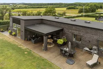 Villa på Galgehøj 41, Stenildvad, 9600 Aars