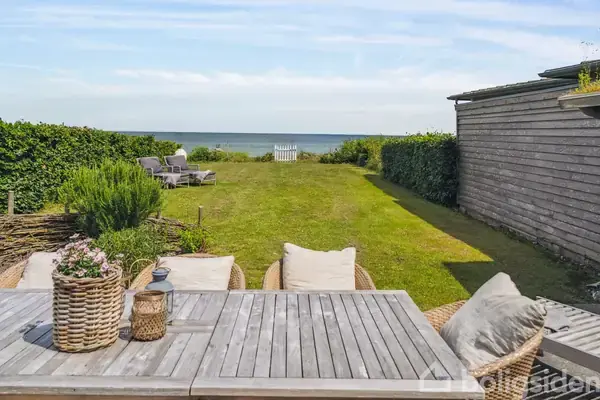 Fritidsbolig på Musvågevej 20, 5800 Nyborg