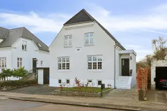 Villa på Rikkesminde Allé 13, Dalum, 5250 Odense SV