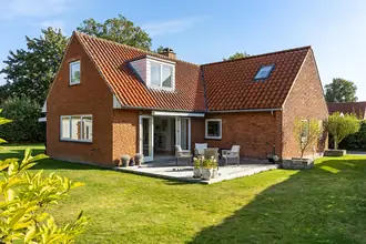 Villa på Lyngholmen 14, 3460 Birkerød