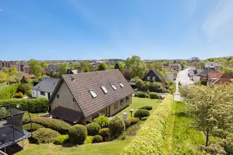 Villa på Borgergade 2, 8300 Odder