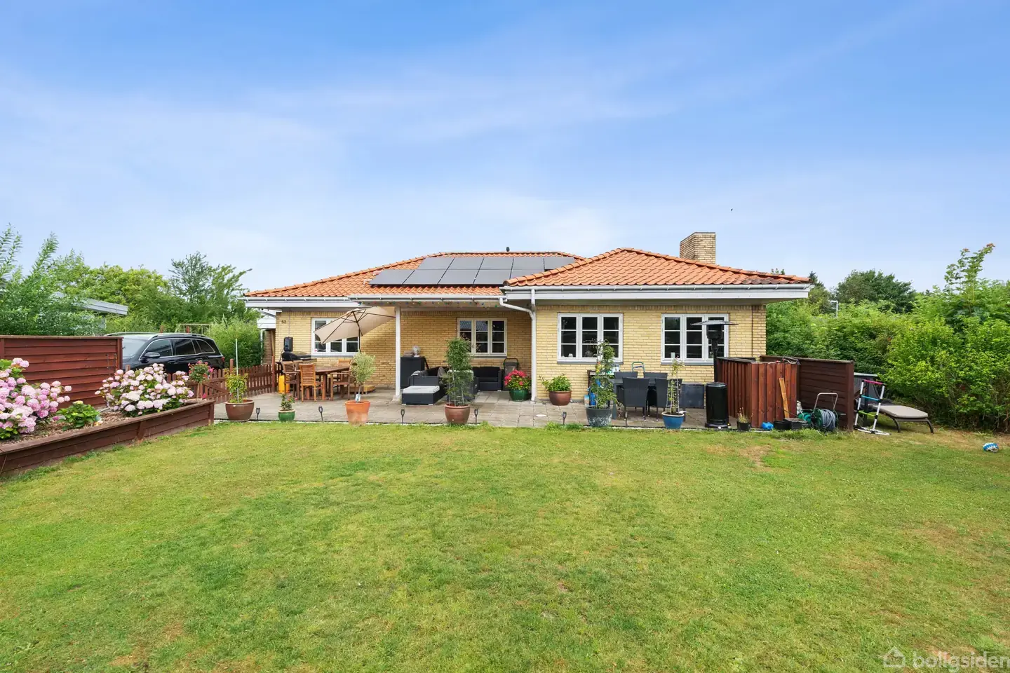 Villa på Storebjerg 52, 2670 Greve