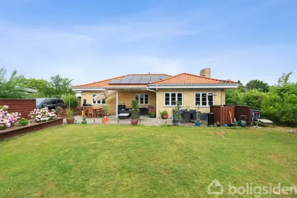 Villa på Storebjerg 52, 2670 Greve