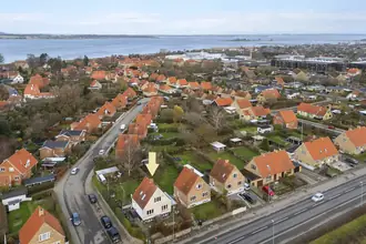 Villa på Munkholmvej 71, 4300 Holbæk