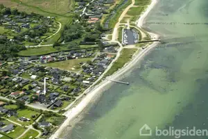 Fritidsbolig på Bro Strandvej 38, 5464 Brenderup Fyn