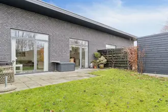 Rækkehus på Engerødvej 5G, 3200 Helsinge