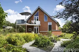 Villa på Snabevej 2, 8831 Løgstrup